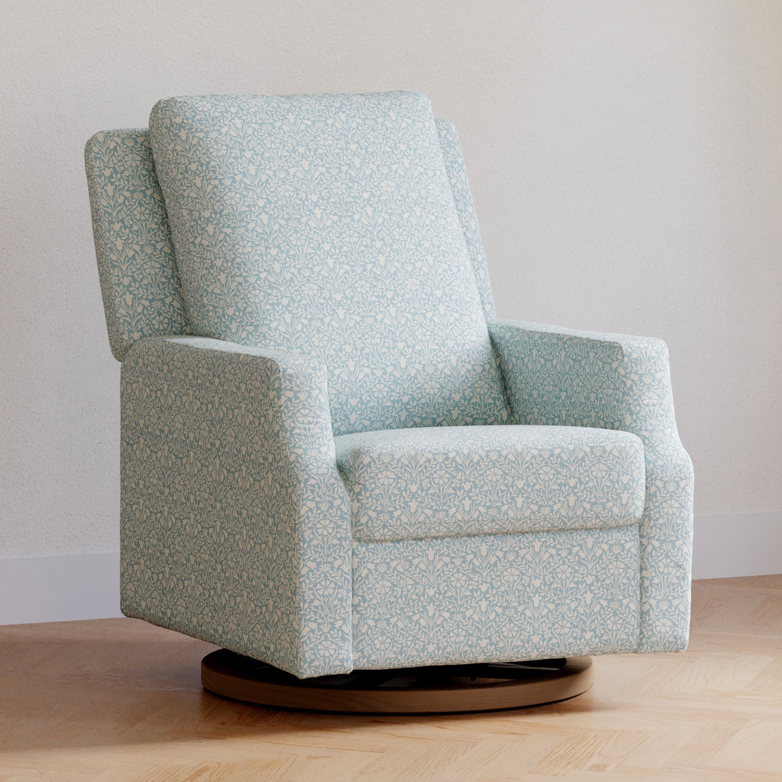 Morris & Co. x Namesake Crewe Recliner + Swivel Glider