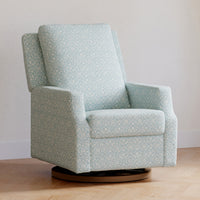 Morris & Co. x Namesake Crewe Recliner + Swivel Glider