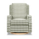 Moss Green Gingham
