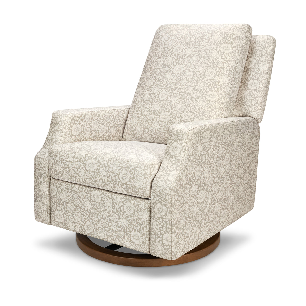 Morris & Co. x Namesake Crewe Recliner + Swivel Glider