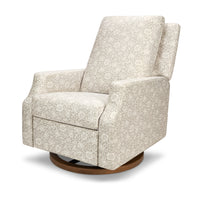 Morris & Co. x Namesake Crewe Recliner + Swivel Glider