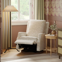 Morris & Co. x Namesake Crewe Recliner + Swivel Glider