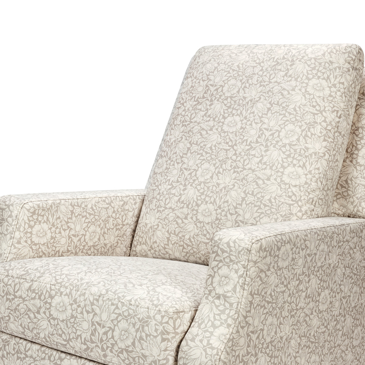 Morris & Co. x Namesake Crewe Recliner + Swivel Glider