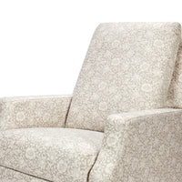 Morris & Co. x Namesake Crewe Recliner + Swivel Glider
