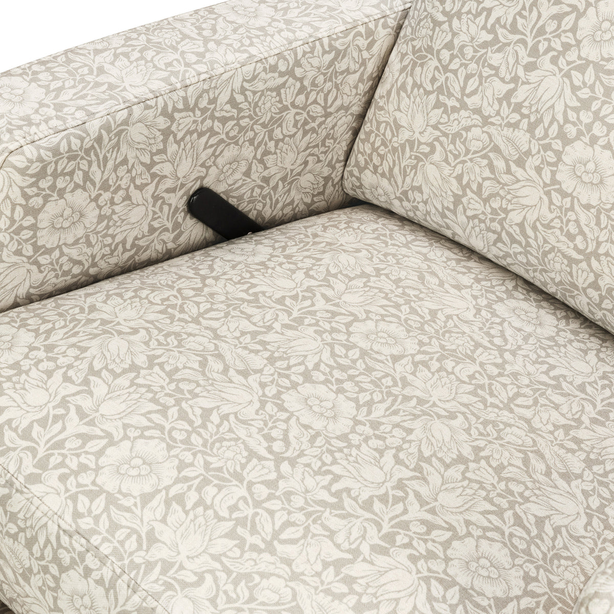 Morris & Co. x Namesake Crewe Recliner + Swivel Glider