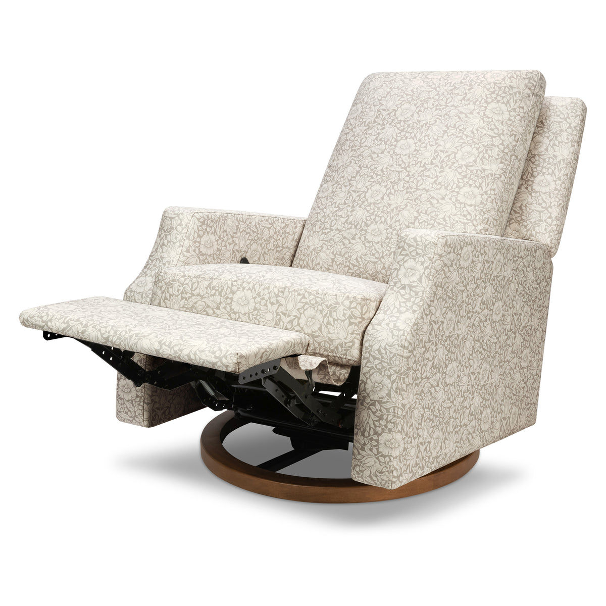 Morris & Co. x Namesake Crewe Recliner + Swivel Glider
