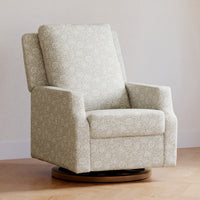 Morris & Co. x Namesake Crewe Recliner + Swivel Glider