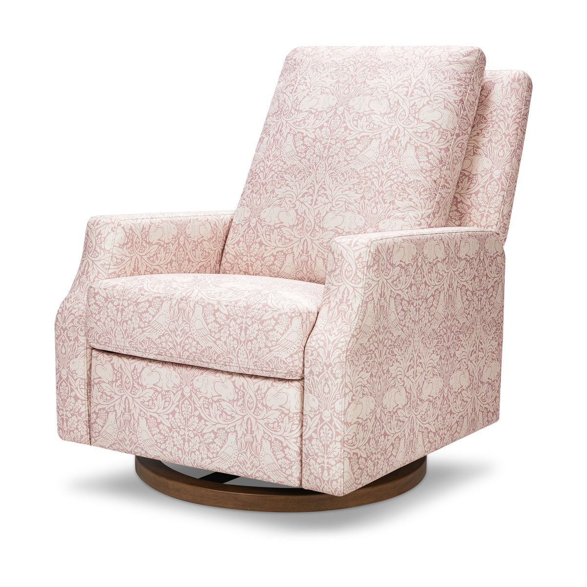 Morris & Co. x Namesake Crewe Recliner + Swivel Glider