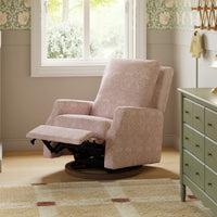 Morris & Co. x Namesake Crewe Recliner + Swivel Glider