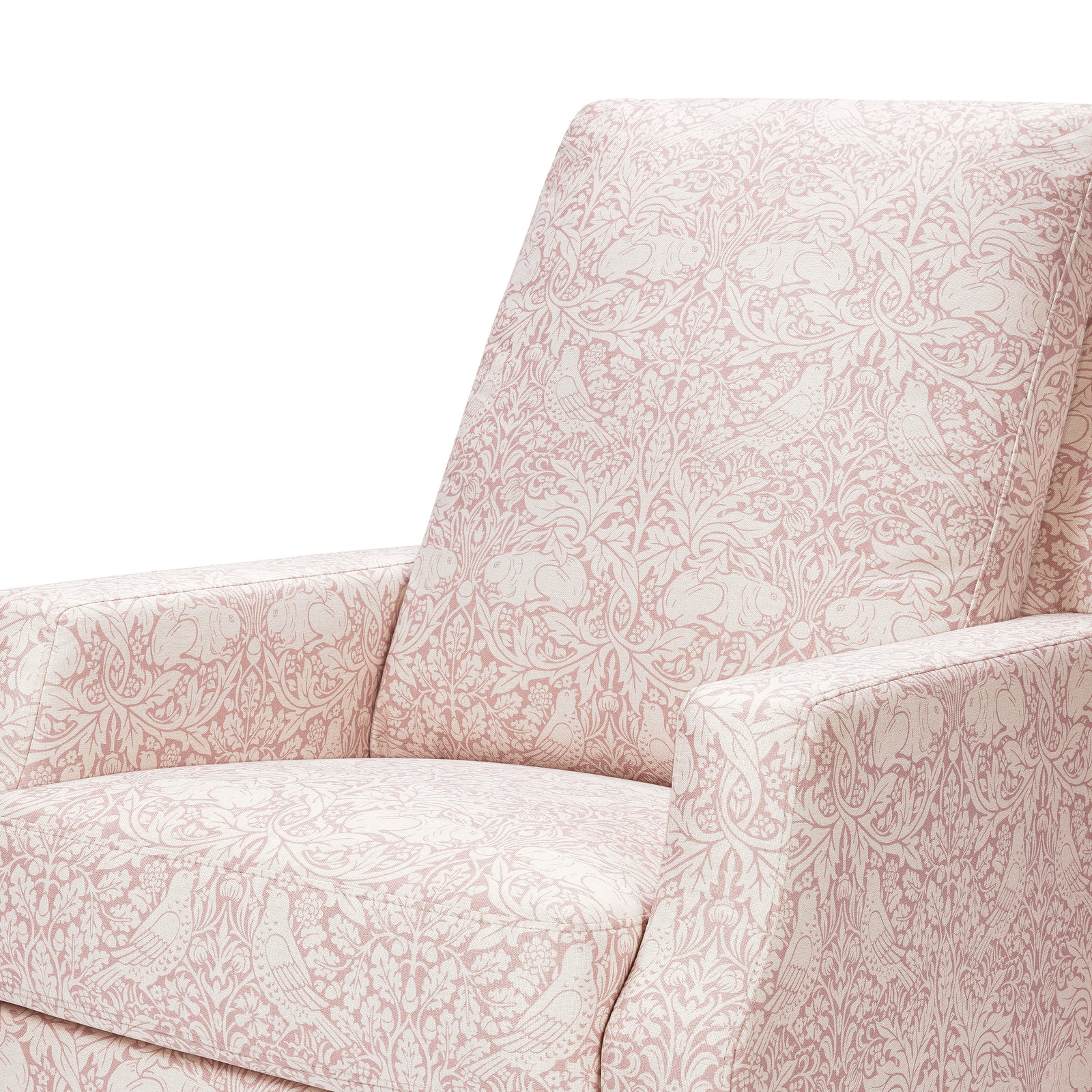 Morris & Co. x Namesake Crewe Recliner + Swivel Glider