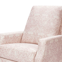 Morris & Co. x Namesake Crewe Recliner + Swivel Glider