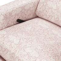 Morris & Co. x Namesake Crewe Recliner + Swivel Glider
