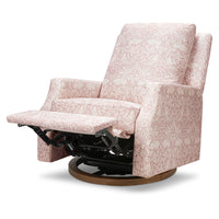 Morris & Co. x Namesake Crewe Recliner + Swivel Glider