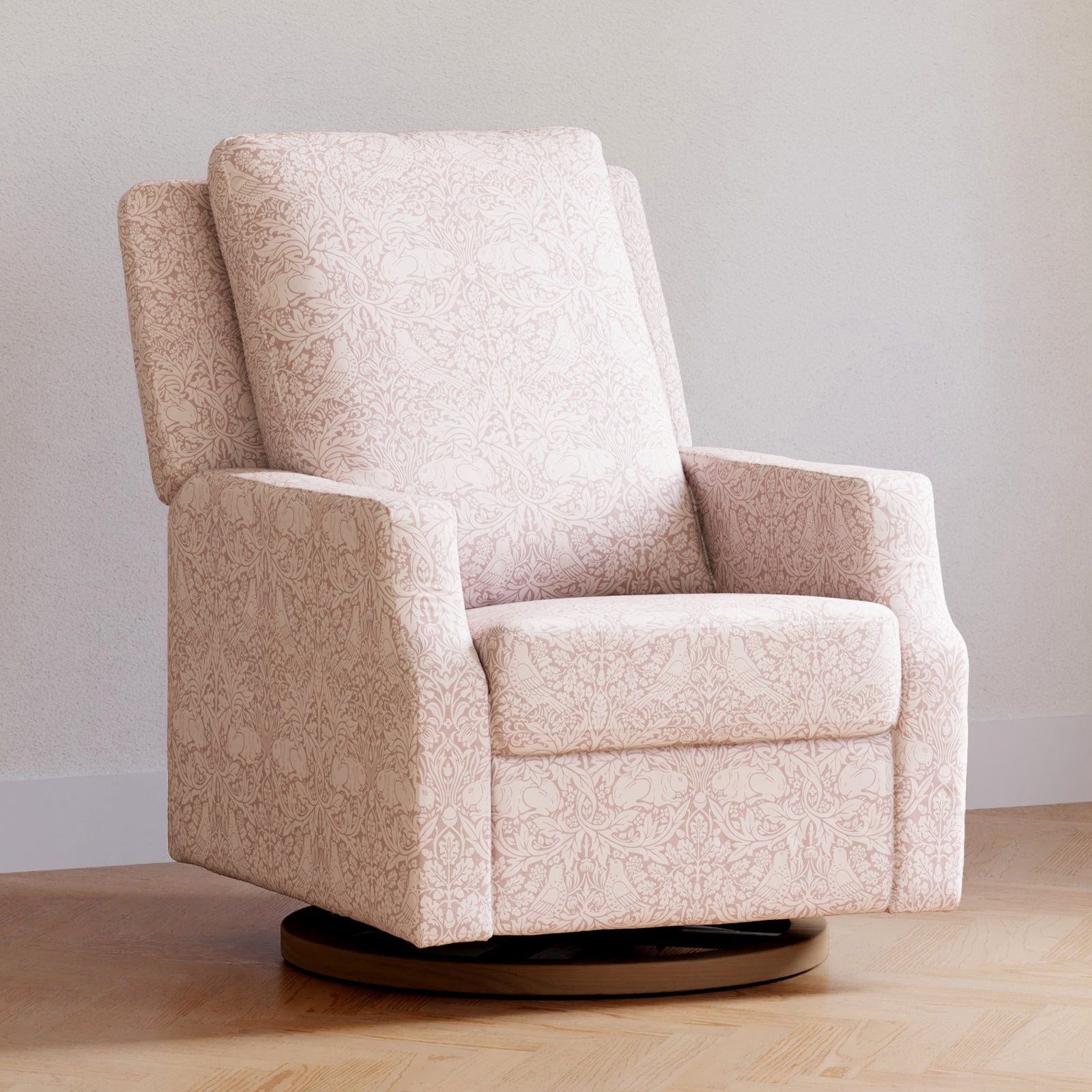 Morris & Co. x Namesake Crewe Recliner + Swivel Glider