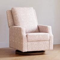 Morris & Co. x Namesake Crewe Recliner + Swivel Glider