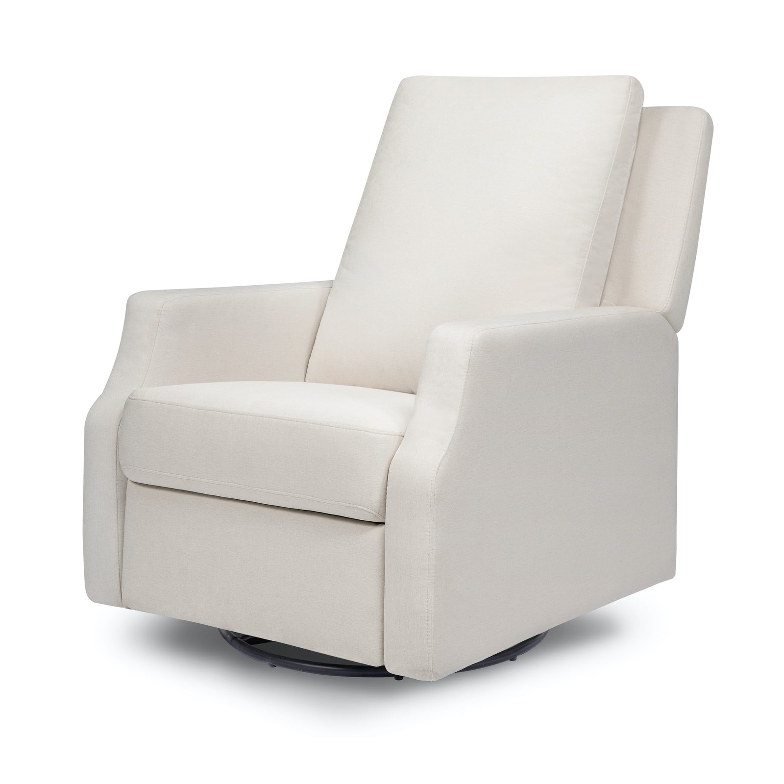 Crewe Recliner + Swivel Glider | Eco-Performance Fabric