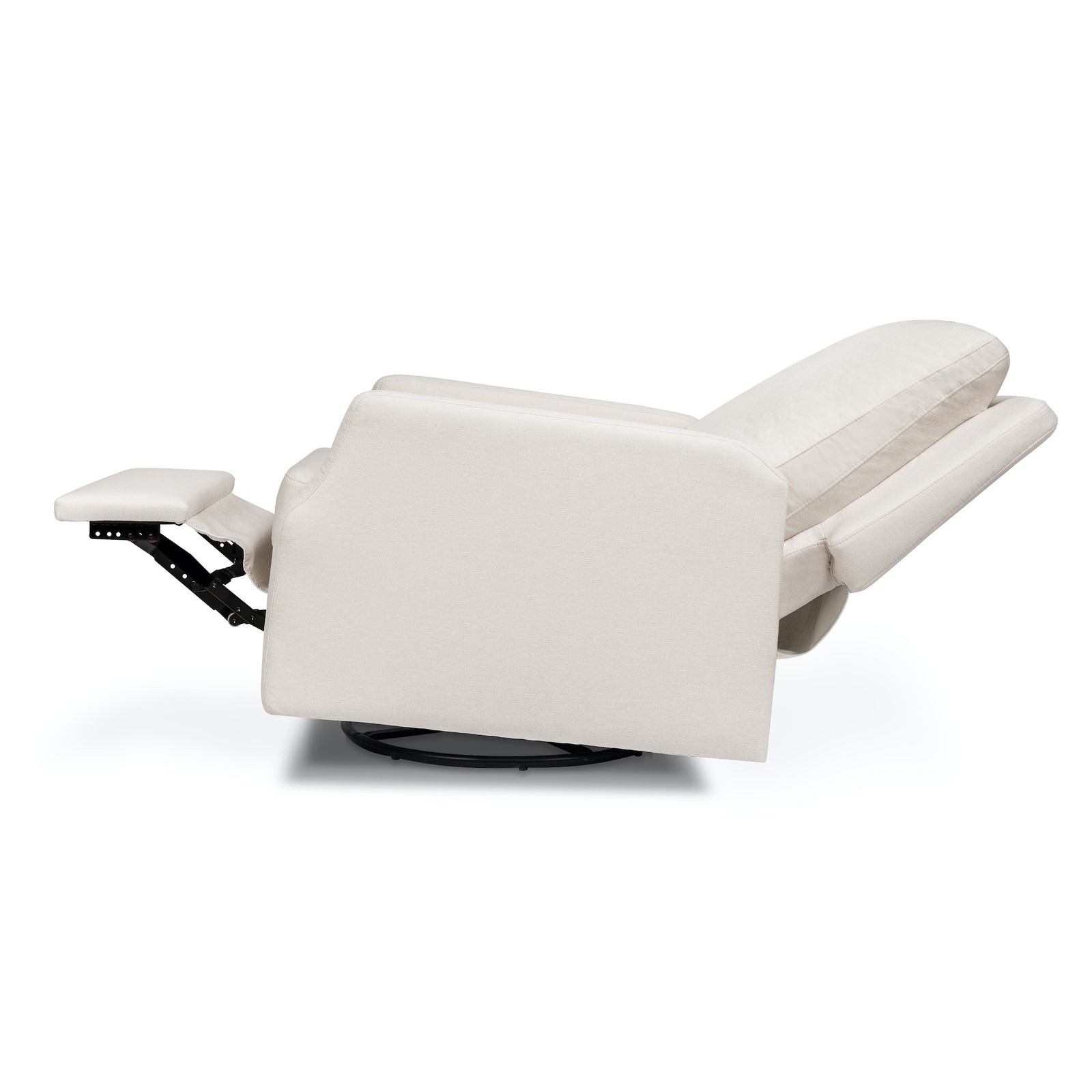 Crewe Recliner + Swivel Glider | Eco-Performance Fabric