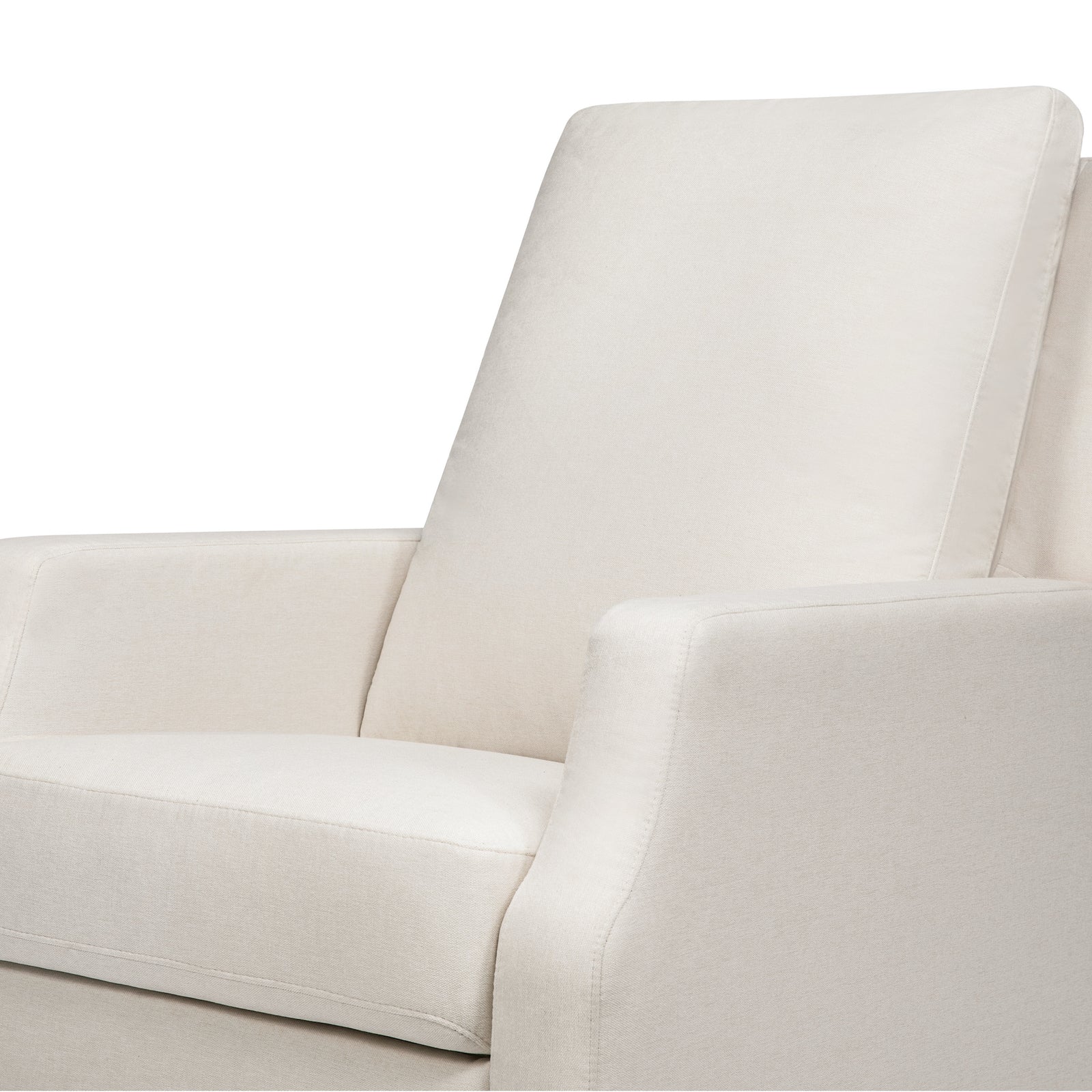 Crewe Recliner + Swivel Glider | Eco-Performance Fabric