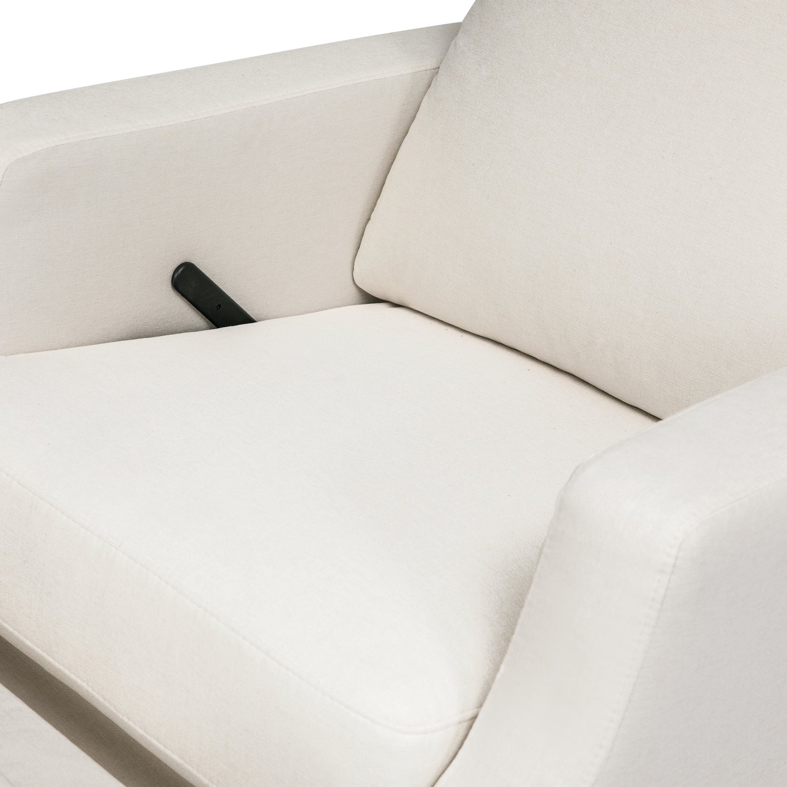 Crewe Recliner + Swivel Glider | Eco-Performance Fabric