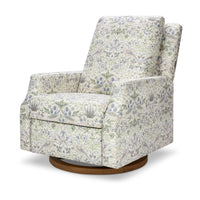 Morris & Co. x Namesake Crewe Recliner + Swivel Glider