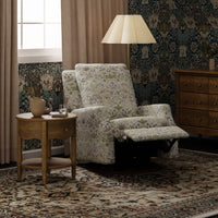 Morris & Co. x Namesake Crewe Recliner + Swivel Glider