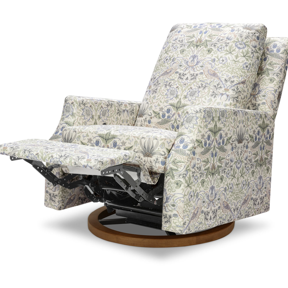 Morris & Co. x Namesake Crewe Recliner + Swivel Glider