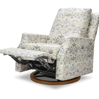 Morris & Co. x Namesake Crewe Recliner + Swivel Glider