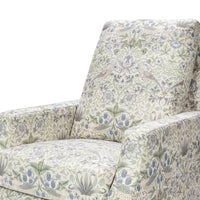 Morris & Co. x Namesake Crewe Recliner + Swivel Glider