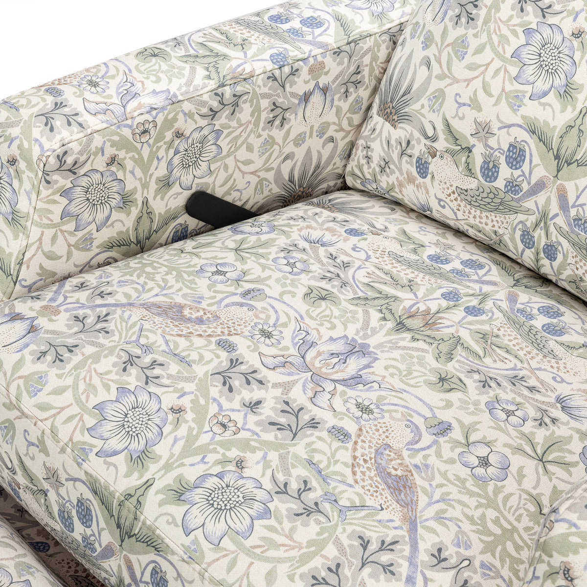 Morris & Co. x Namesake Crewe Recliner + Swivel Glider