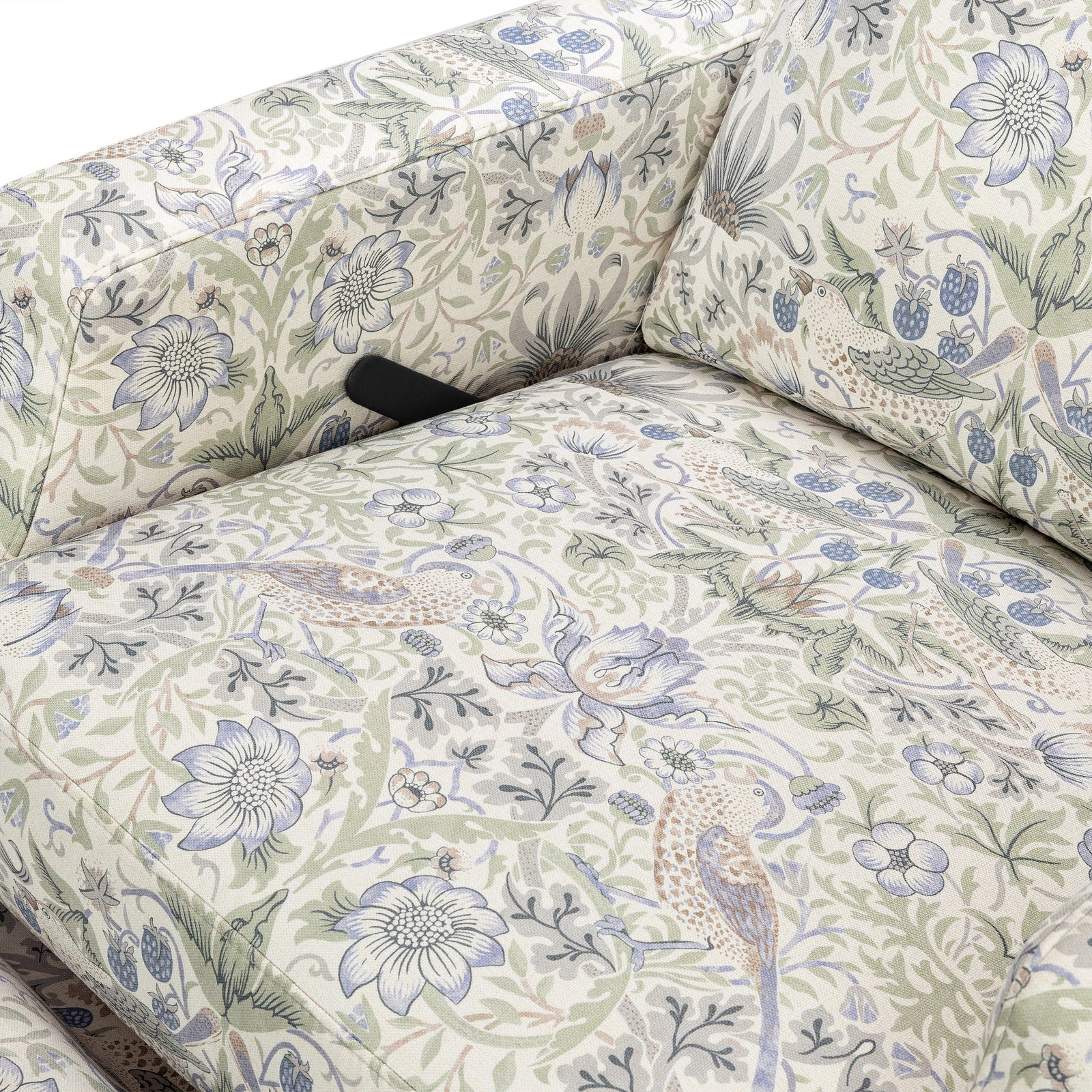 Morris & Co. x Namesake Crewe Recliner + Swivel Glider