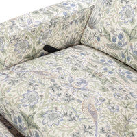Morris & Co. x Namesake Crewe Recliner + Swivel Glider