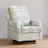 Morris & Co. x Namesake Crewe Recliner + Swivel Glider