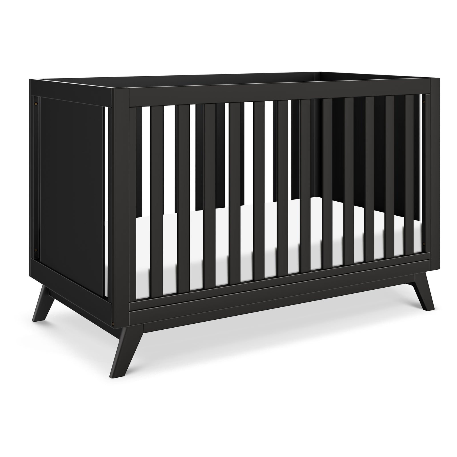Otto 3-in-1 Convertible Crib