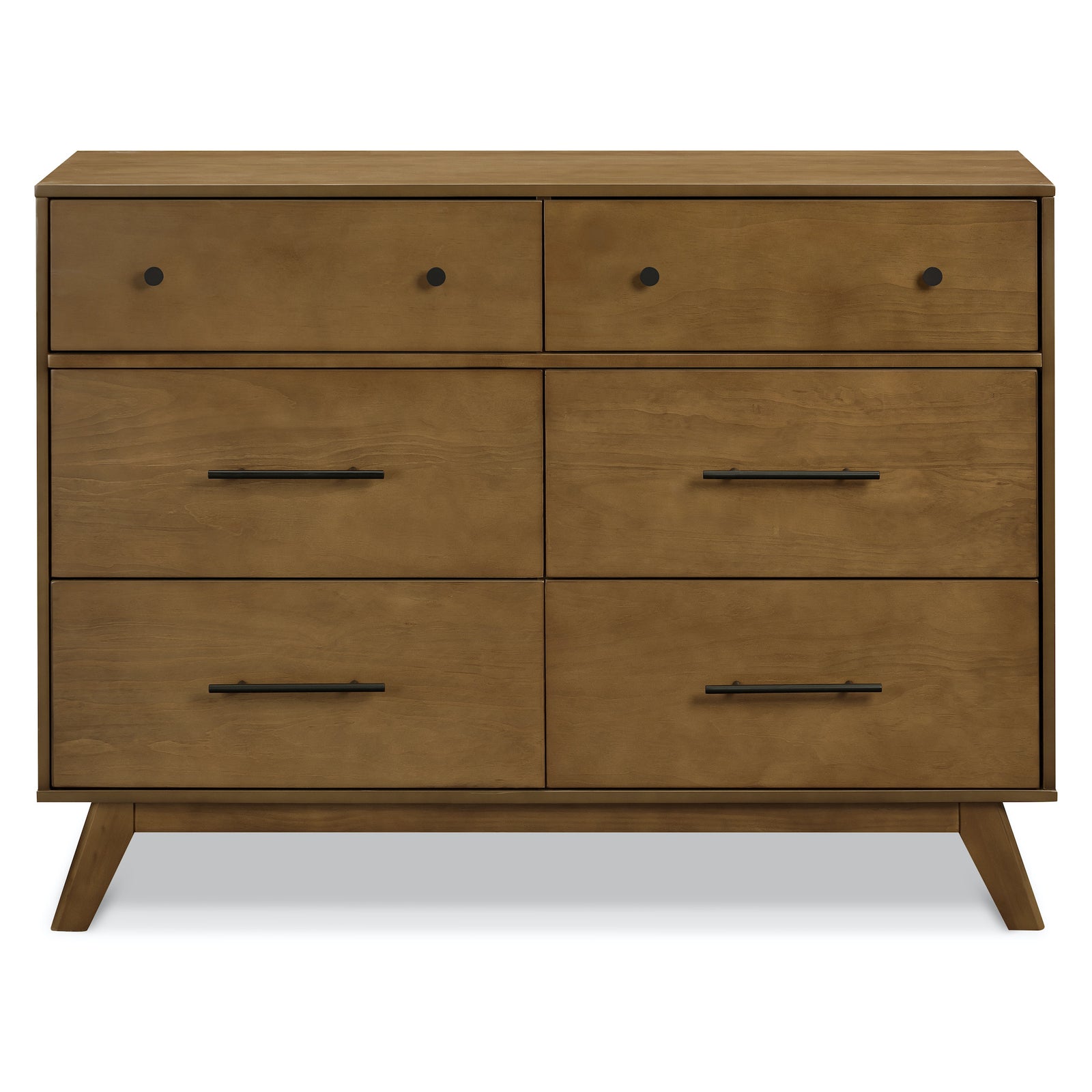 Otto 6-Drawer Dresser