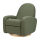 Olive Boucle