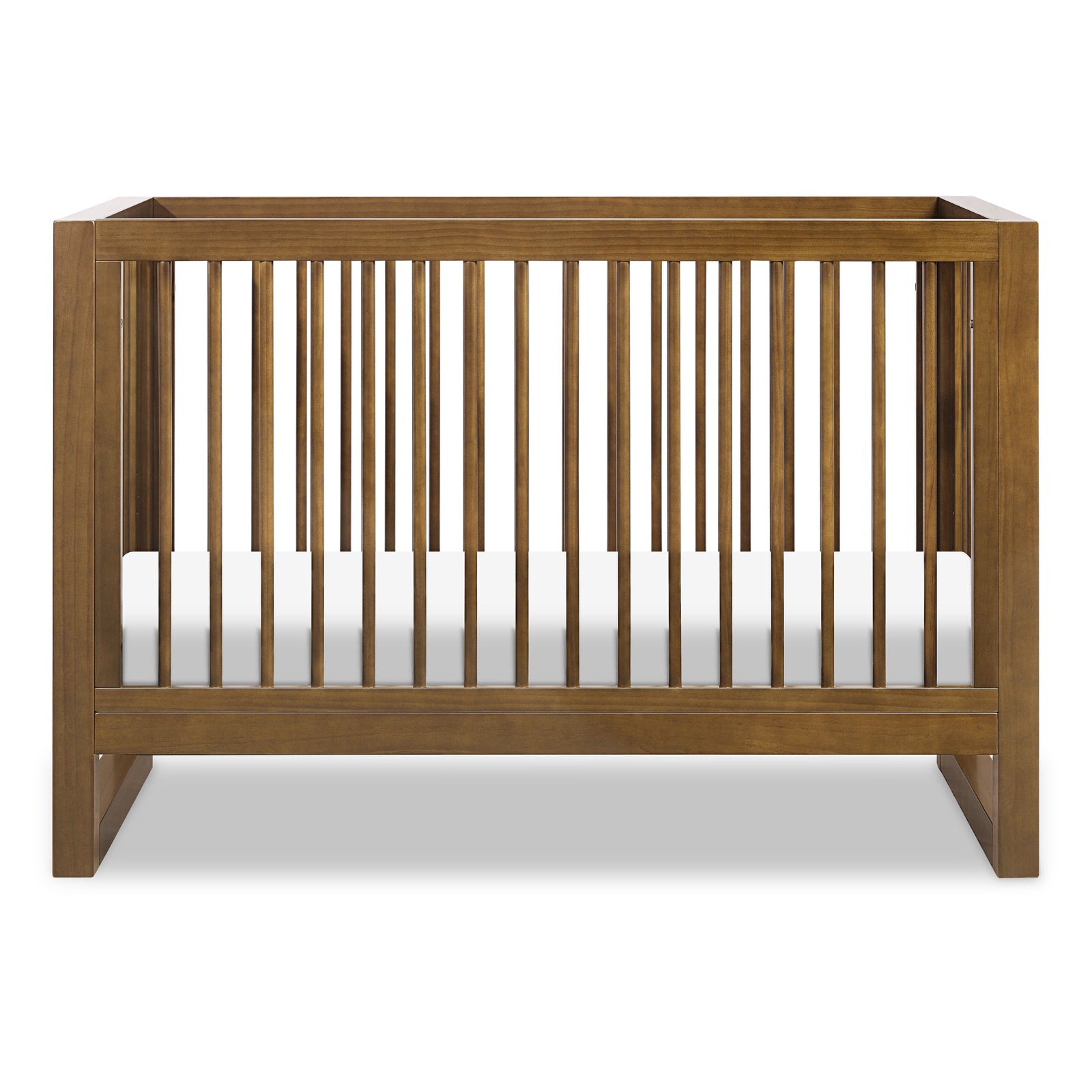 Nantucket 3-in-1 Convertible Crib with Toddler Bed Conversion Kit