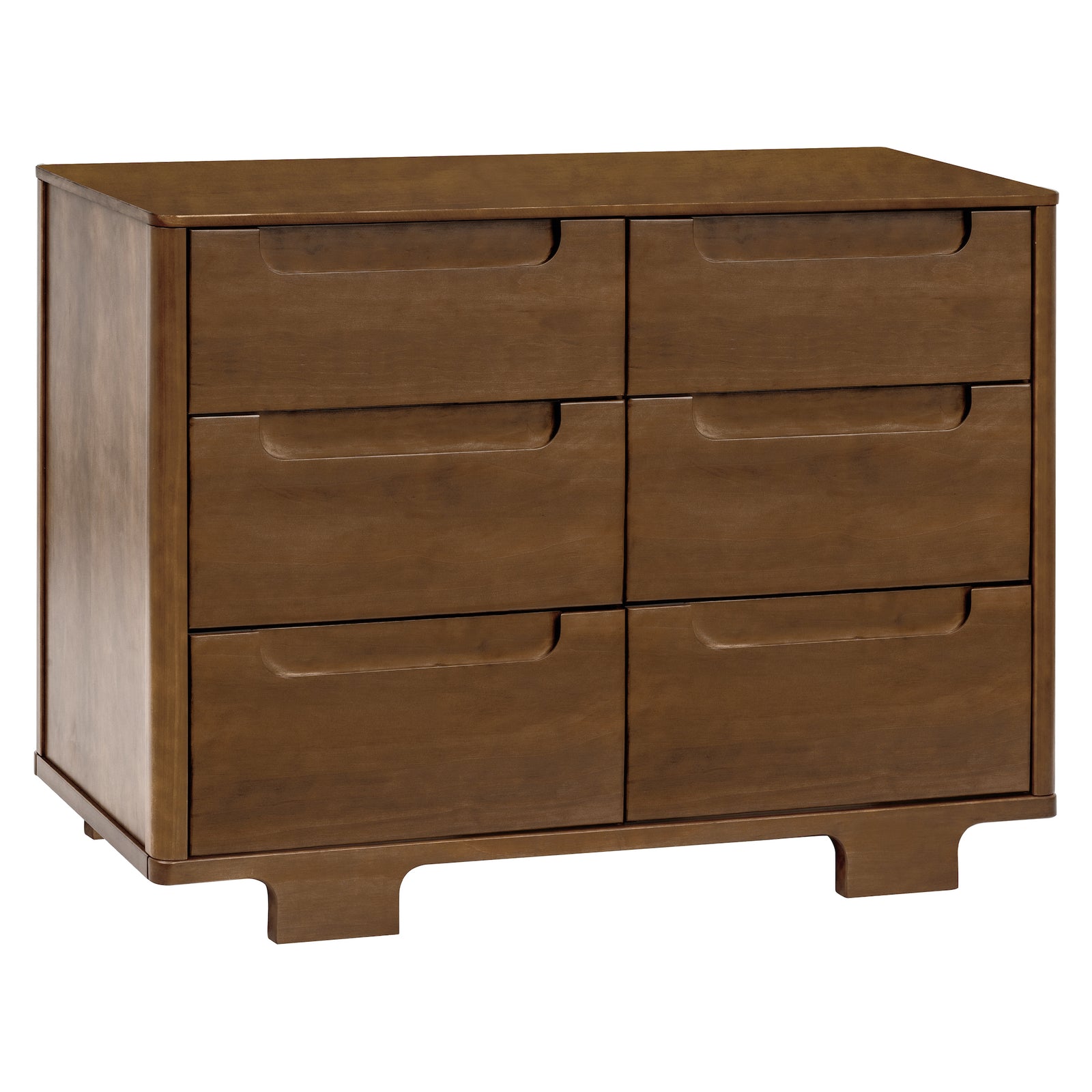 Yuzu 6-Drawer Dresser (48")