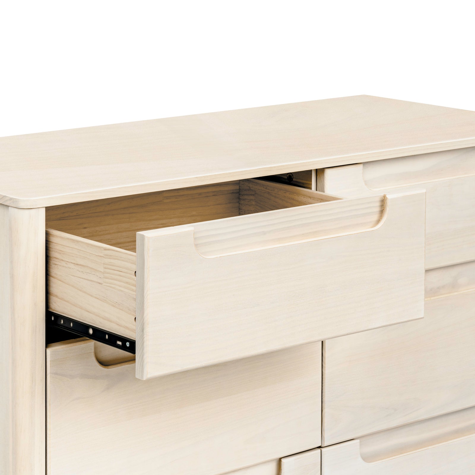 Yuzu 6-Drawer Dresser (48")