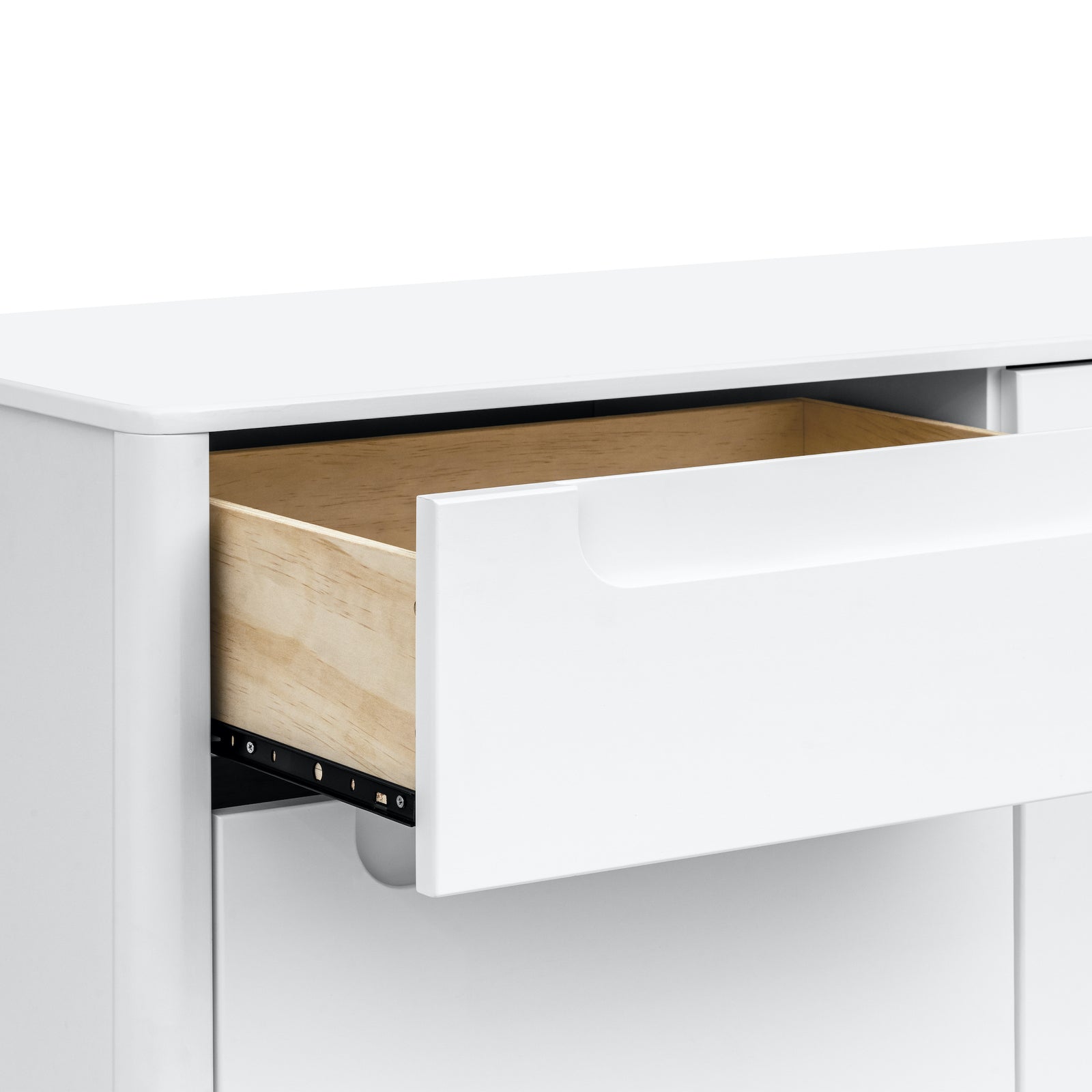 Yuzu 6-Drawer Dresser (48")