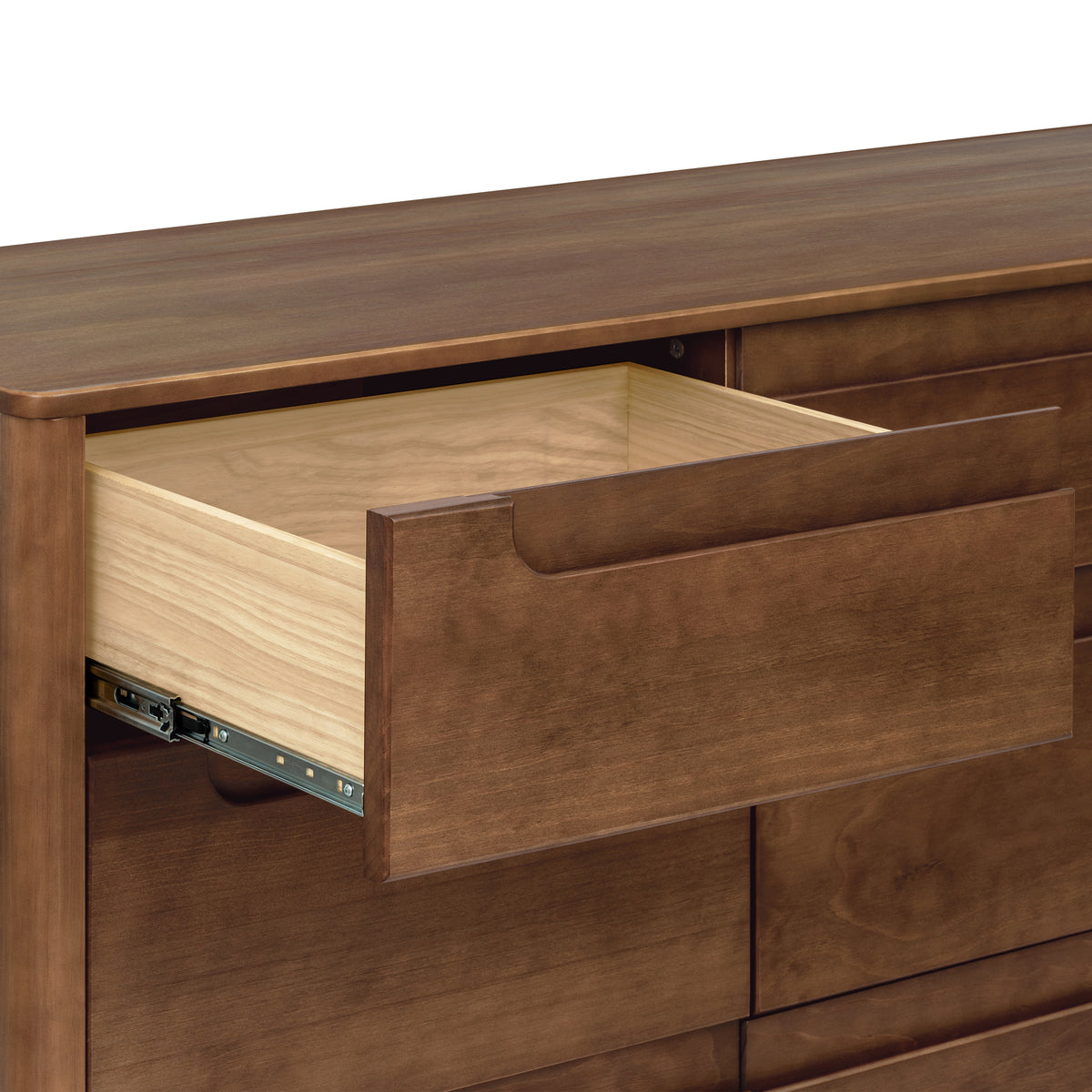 Yuzu 9-Drawer Assembled Dresser