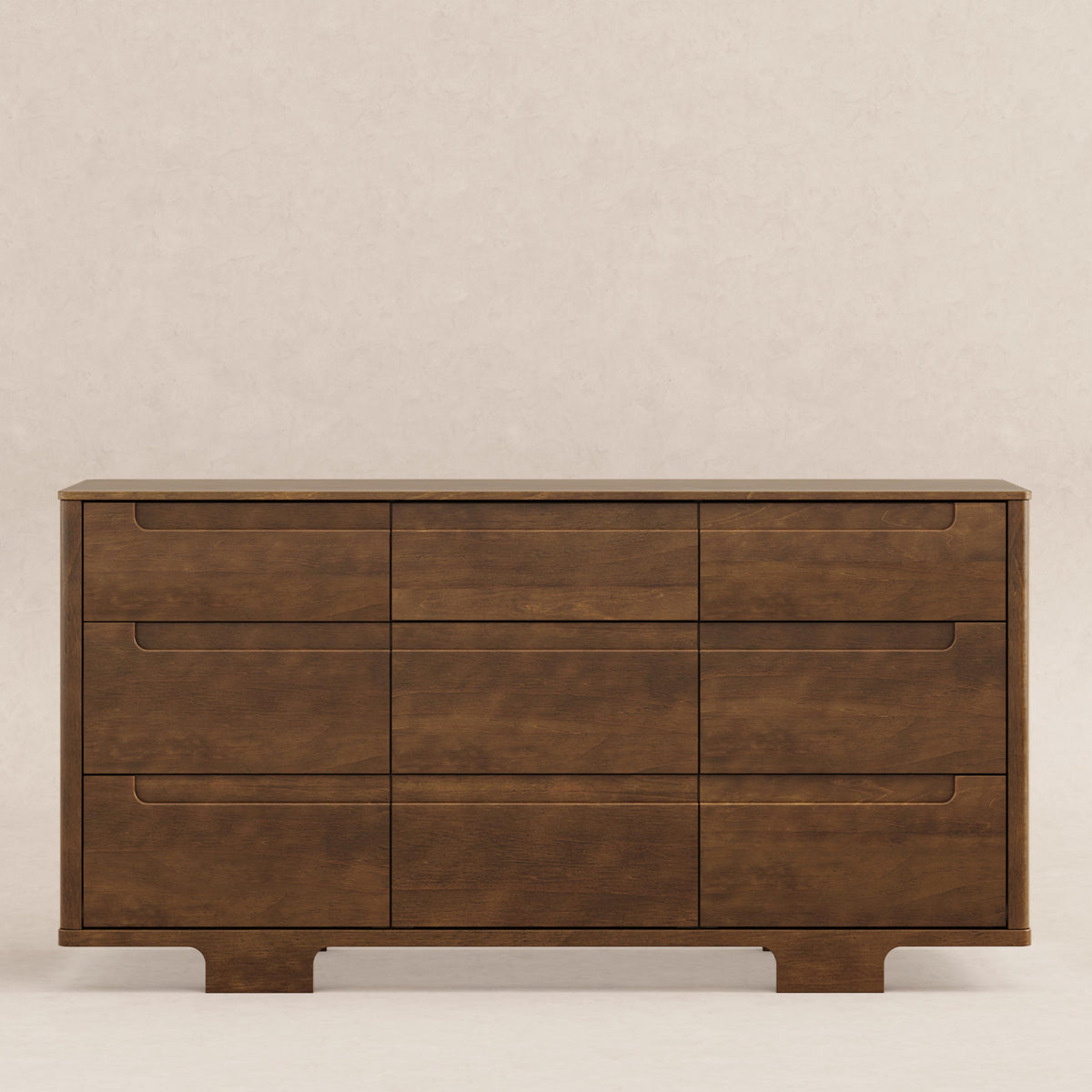 Yuzu 9-Drawer Assembled Dresser