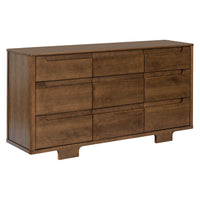 Yuzu 9-Drawer Assembled Dresser