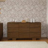 Yuzu 9-Drawer Assembled Dresser