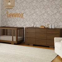 Yuzu 9-Drawer Assembled Dresser