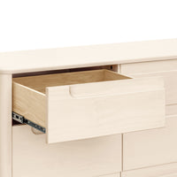 Yuzu 9-Drawer Assembled Dresser