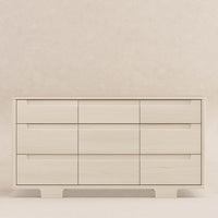 Yuzu 9-Drawer Assembled Dresser