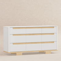 Yuzu 9-Drawer Assembled Dresser