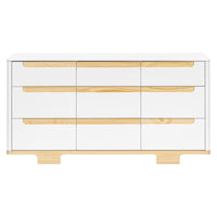 Yuzu 9-Drawer Assembled Dresser