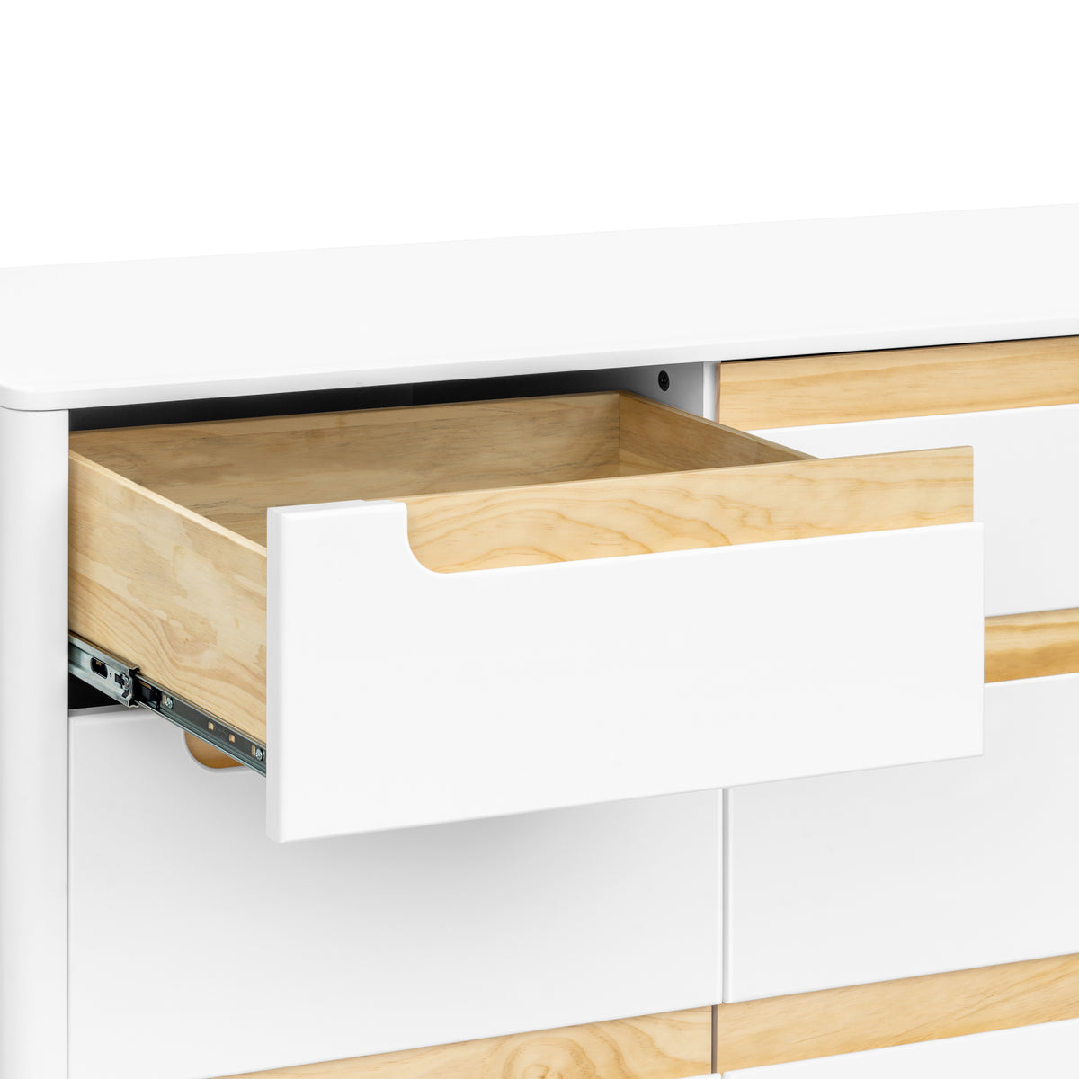 Yuzu 9-Drawer Assembled Dresser