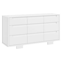 Yuzu 9-Drawer Assembled Dresser